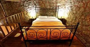 Paliokastro Guesthouse - Rom