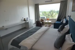 Hotel Ramayana - Camera