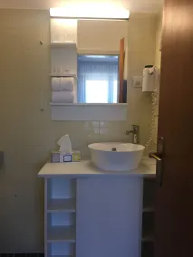 Dietrichsteinerhof Apartments & Rooms - Salle de bain
