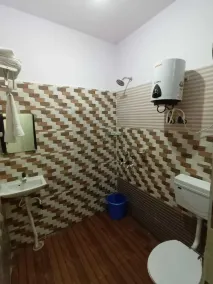 Hotel CityMax Inn - Bathroom