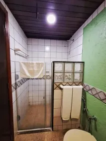Pontal Tapes Hotel - Baño
