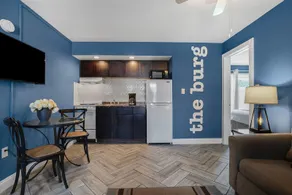 Avalon Hotel Downtown St. Petersburg - Chambre