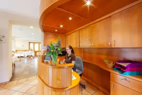 EifelAdventures - Reception