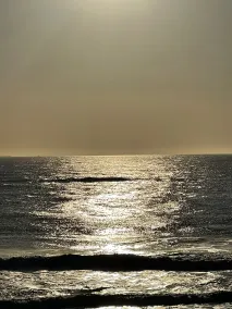 Cape Hatteras Motel - Vue de la chambre