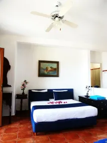 Milia Bay Hotel Apartments - Rom