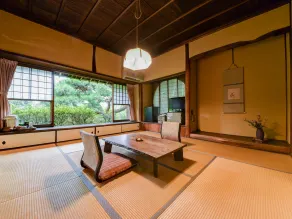 Nagataki - Chambre