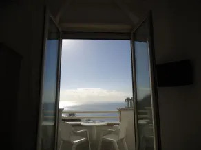 Mini Hotel - Angolo Di Paradiso - - Vue de la chambre
