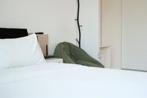 Vengastay - Zimmer