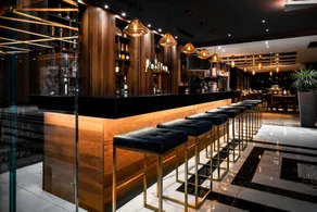 SENS Høtel - Restaurant