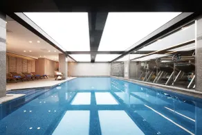 Fraser Place Central Seoul - Pool