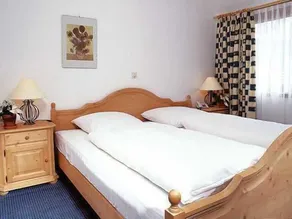 Gasthof Adler - Zimmer