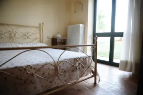 Azienda Agraria Montelujano - Zimmer