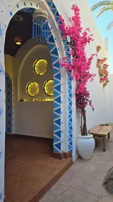 Dolty Kato Nubian house  - Recepción