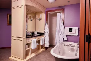 Mirbeau Inn & Spa - Plymouth - Salle de bain
