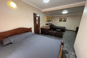 Kakay Beach Resort - Room