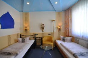 Themen Hotel Terrassen Cafe - Room