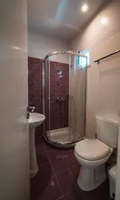 Hotel Sagterra - Salle de bain