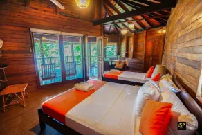 The Thotupola Habaraduwa - Habitación