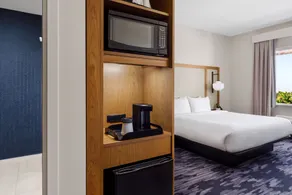 Fairfield by Marriott Inn & Suites Homestead Florida City - Chambre