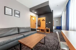 Park Inn by Radisson Peterborough - Room