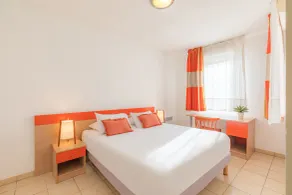 Appart'City Classic Aix-en-Provence - La Duranne - Chambre