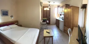 Nar Apart Hotel - Room
