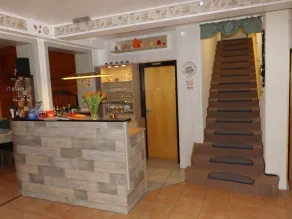Pension Sonneneck - Reception