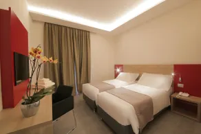 Boutique Hotel Bramante & SPA - Vista dalla camera