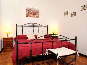 B&B Antico Palmento - Chambre
