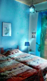 Anastasia Gardens Villa - Rom