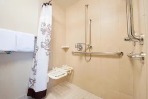 Residence Inn by Marriott Toronto Markham - Salle de bain