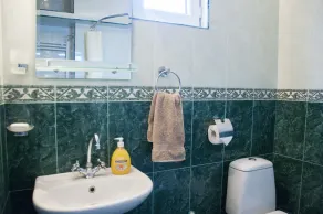 Guest House Lile - Badezimmer