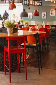 Hotel Point - Restaurant