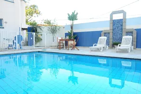 Hotel Riviera - Piscine