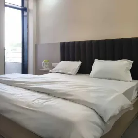 Hotel Bhawani - Rum
