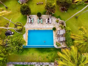 Villa Cote Sud Pousada De Charme - Pé na Areia - Piscina