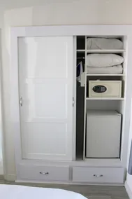 Bayside Hotel - Chambre