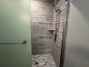 JD Apartment and House - Bathroom