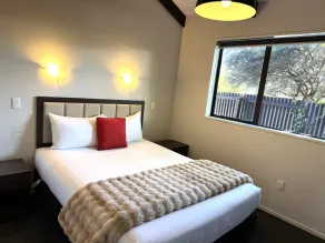 Abbey Motor Lodge - Habitación