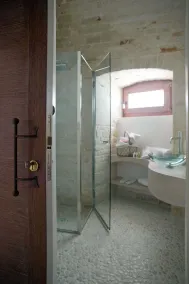 Le Alcove - Luxury Hotel nei Trulli - Salle de bain