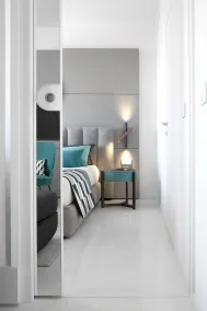 Hotel Plaza e de Russie - Relais & Châteaux - Chambre