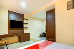 Hotel O Sofia Homestay Syariah - Room