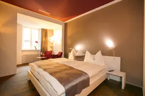 Boutique Hotel - Restaurant Orchidee - Rum