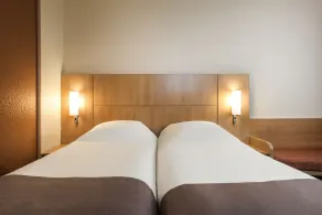 ibis Birmingham Centre New Street Station Hotel - Room
