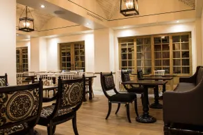 Hotel Valencia Santana Row - Restaurant