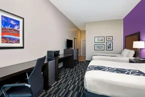 La Quinta by Wyndham Cedar City - Chambre