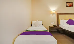 Treebo Suyogg Retreat - Quarto