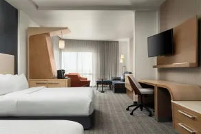 Courtyard by Marriott Denver North/Westminster - Chambre