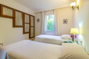 Korsan Apartments No:4 - Rom