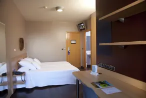 Olarain - Chambre